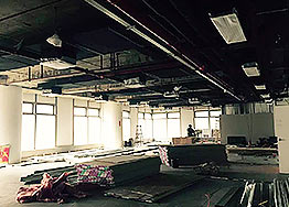 辦公室裝修完工后業(yè)主請注意三大質(zhì)量問題 辦公室裝修完工后業(yè)主請注意三大質(zhì)量問題