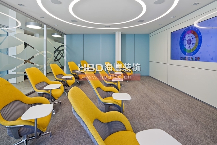 廣州辦公室裝修,辦公室設計風格,廣州裝飾公司,海博裝飾.jpg