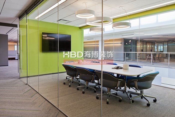 廣州辦公室裝修,辦公室設計風格,廣州裝飾公司,海博裝飾.jpg