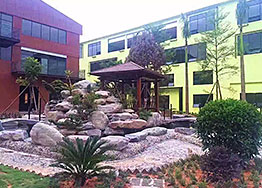 奧體科創(chuàng)營創(chuàng)意園建筑規(guī)劃設(shè)計項目 完工喜訊 奧體科創(chuàng)營創(chuàng)意園建筑規(guī)劃設(shè)計項目 完工喜訊