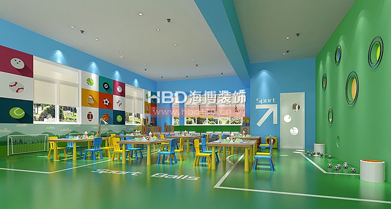 廣州幼兒園裝修設(shè)計,學(xué)校裝修設(shè)計,廣州裝修設(shè)計公司.jpg
