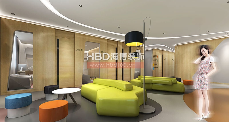 醫(yī)學美容辦公室裝修,廣州裝修設計公司,辦公室裝修設計.jpg