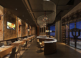 廣州餐飲裝修公司報價差距大的原因 廣州餐飲裝修公司報價差距大的原因