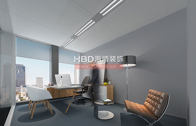 電商公司辦公室設計,廣州裝飾公司,貿(mào)易公司辦公室裝修設計,海博裝飾.jpg