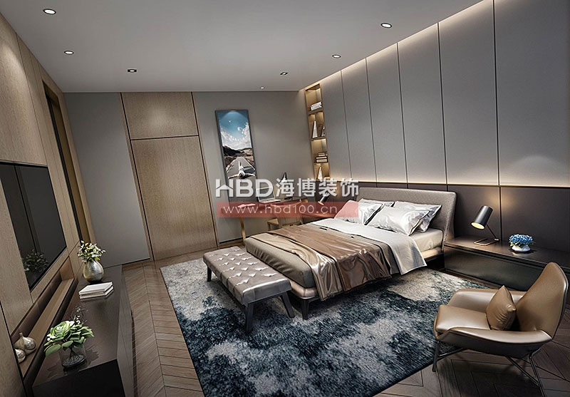 別墅裝修設(shè)計,現(xiàn)代風(fēng)格別墅設(shè)計,廣州裝飾公司,海博裝飾.jpg