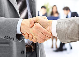 簽約中公教育大廈辦公室裝修設(shè)計(jì) 簽約中公教育大廈辦公室裝修設(shè)計(jì)