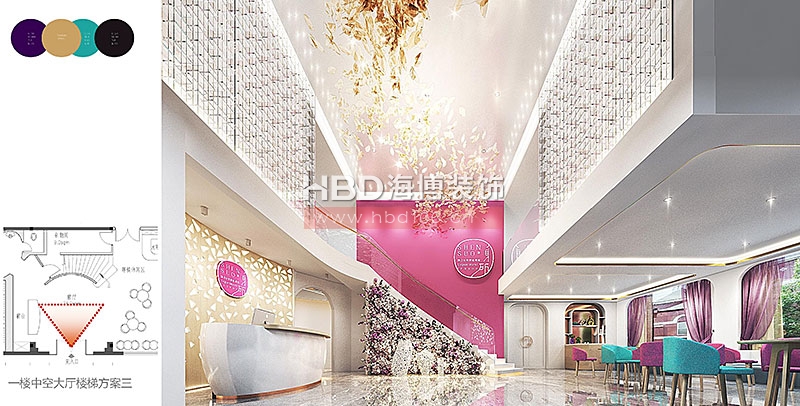 北島創(chuàng)意園辦公樓裝修設計.jpg