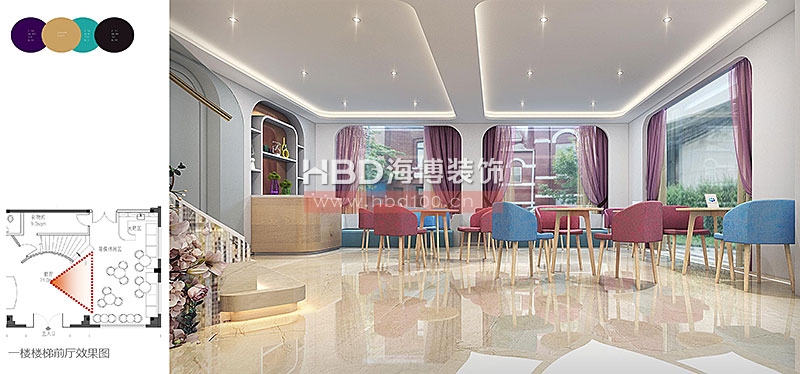 北島創(chuàng)意園辦公樓裝修設計.jpg