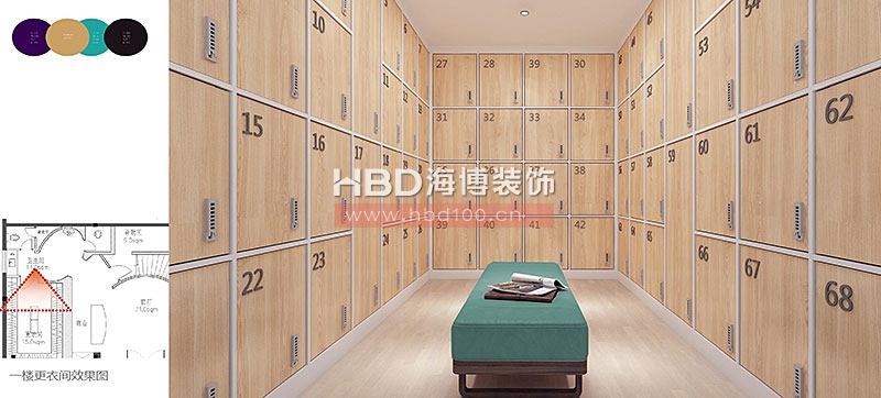 北島創(chuàng)意園辦公樓裝修設計.jpg